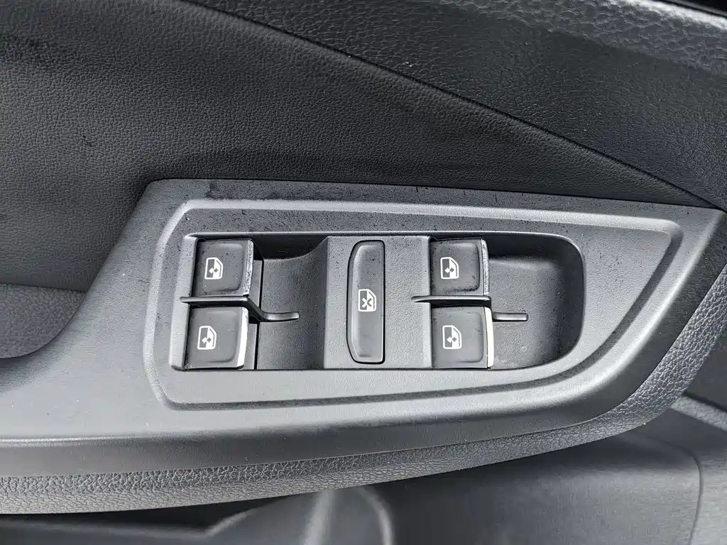 Volkswagen C-Trek — миниатюра 9