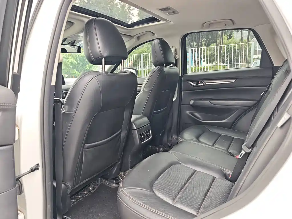 Mazda CX-5 — миниатюра 3