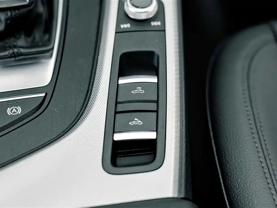 Audi A5 (Import) — миниатюра 14
