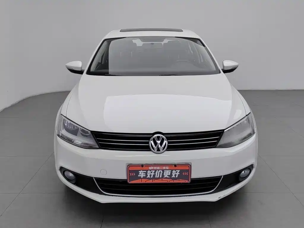 Volkswagen Sagitar — миниатюра 3