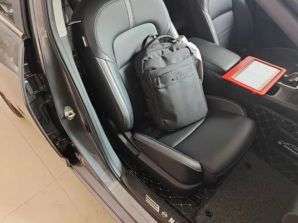 Nissan Sylphy — миниатюра 25