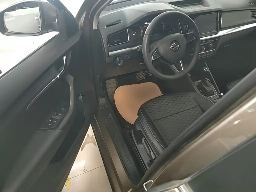 Skoda Kamiq — миниатюра 16