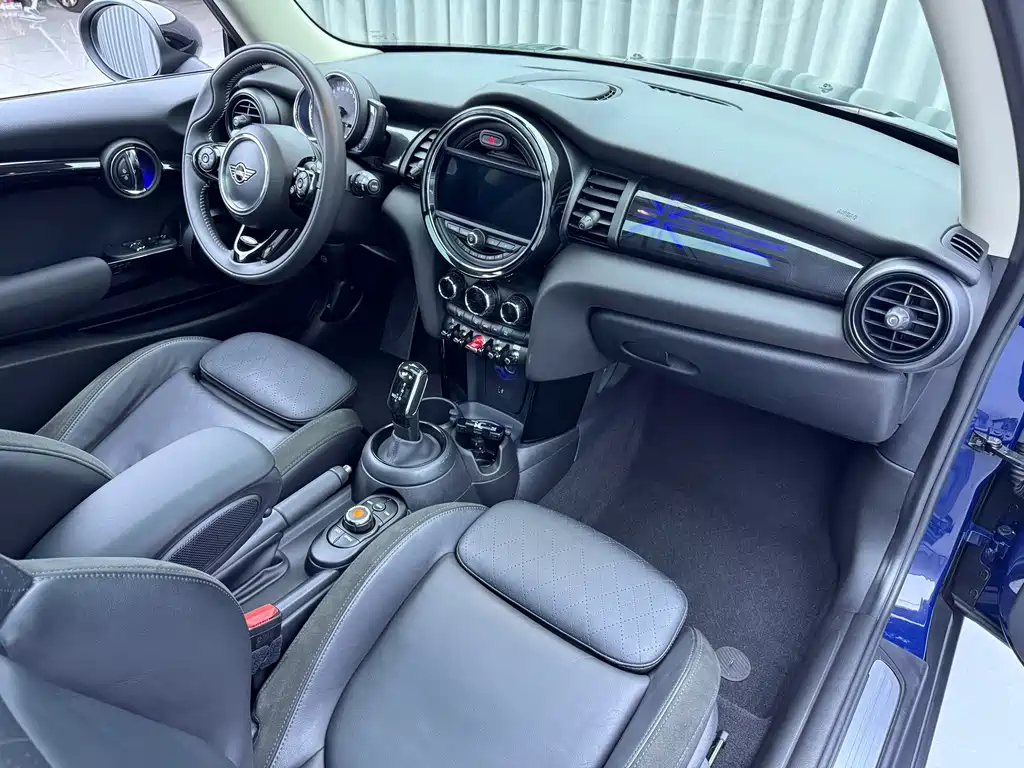 MINI Mini — миниатюра 6