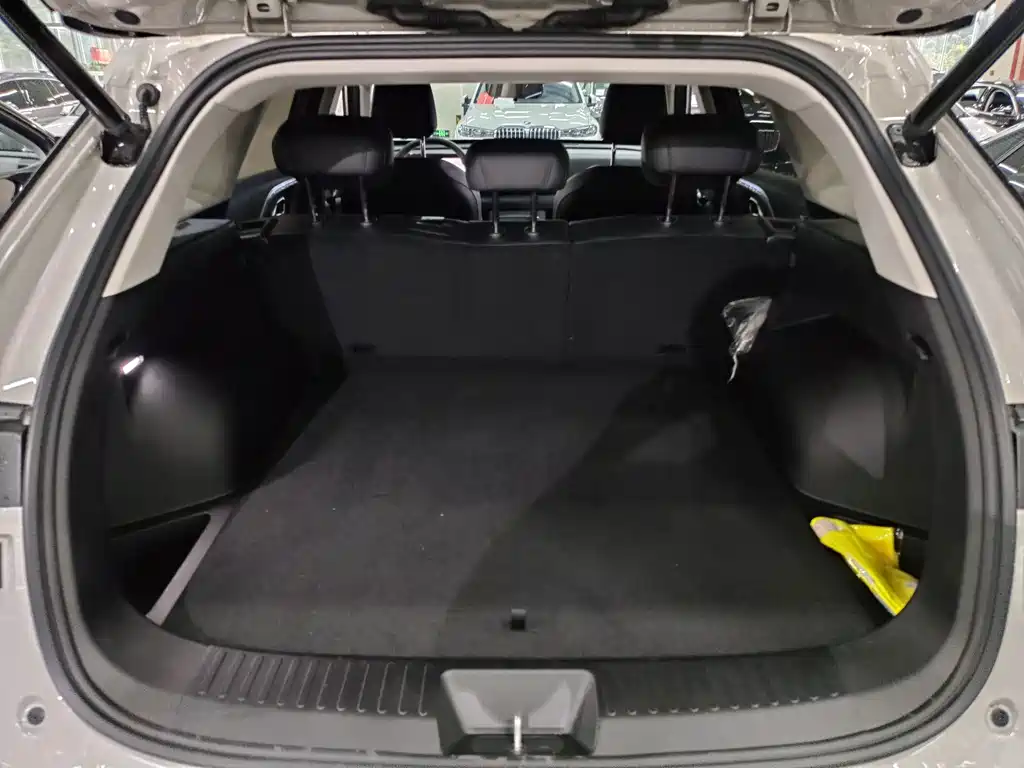 Haval Xiaolong MAX — миниатюра 5