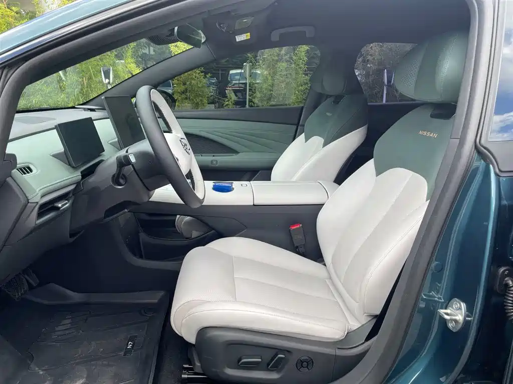Nissan N7 2025 625 Pro