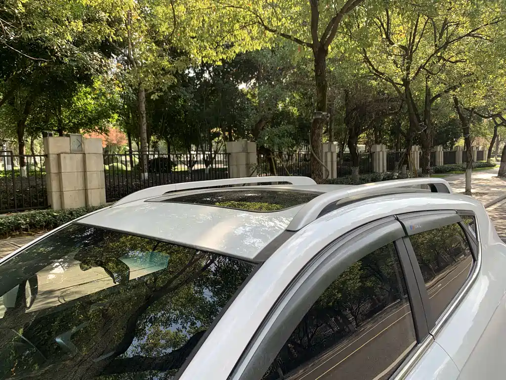 JIANGQI GROUP RUIFENG S3