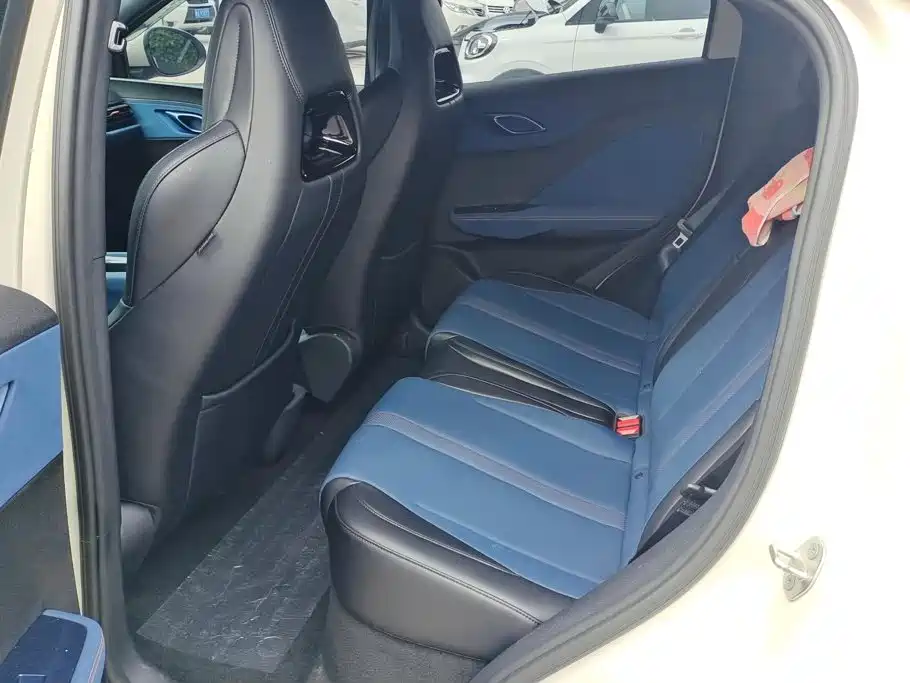 BYD Seagull — миниатюра 11