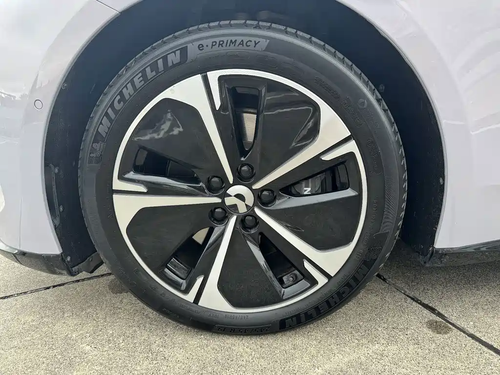 NIO ET5 — миниатюра 11