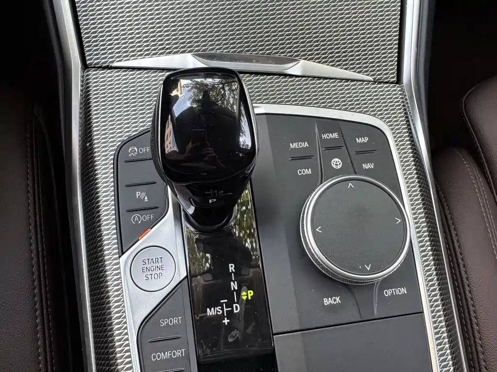 BMW 3 Series — миниатюра 16