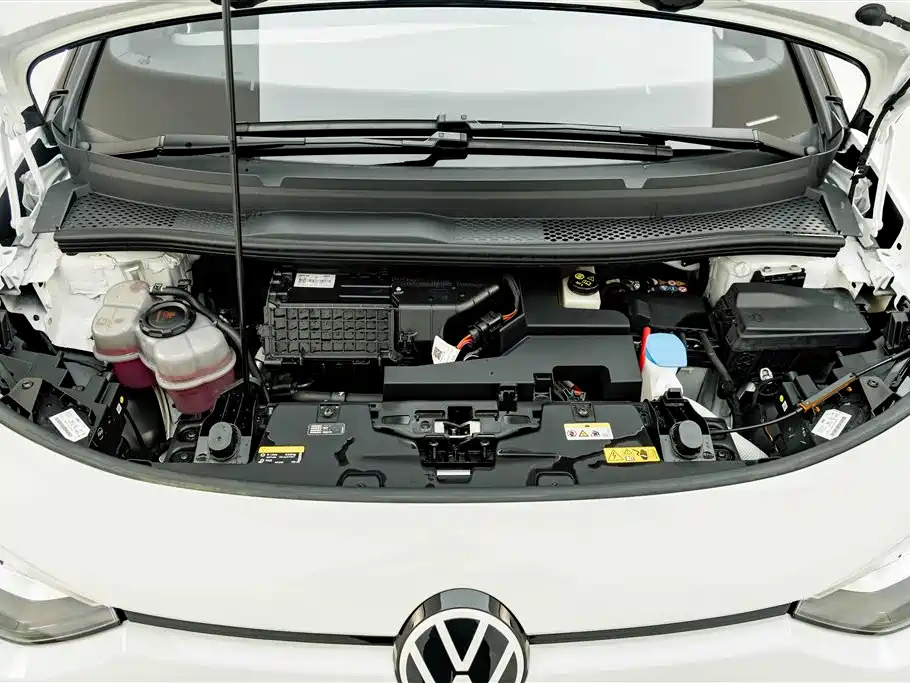 Volkswagen ID.3 — миниатюра 24