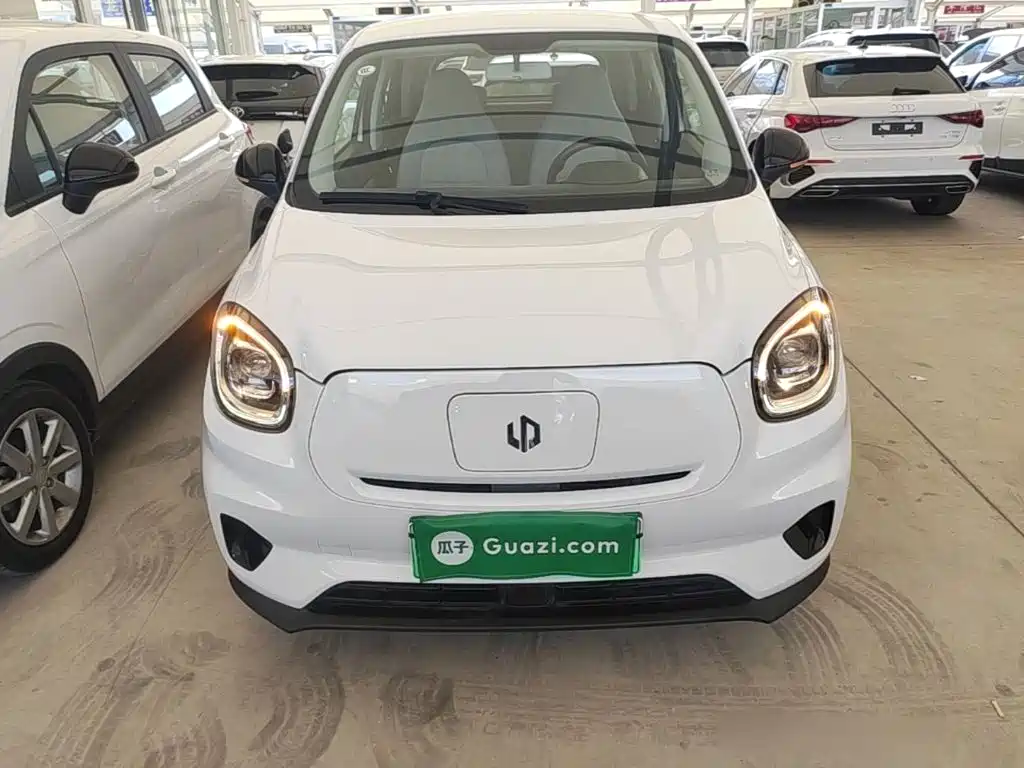 Leapmotor Leapmotor T03 — миниатюра 3