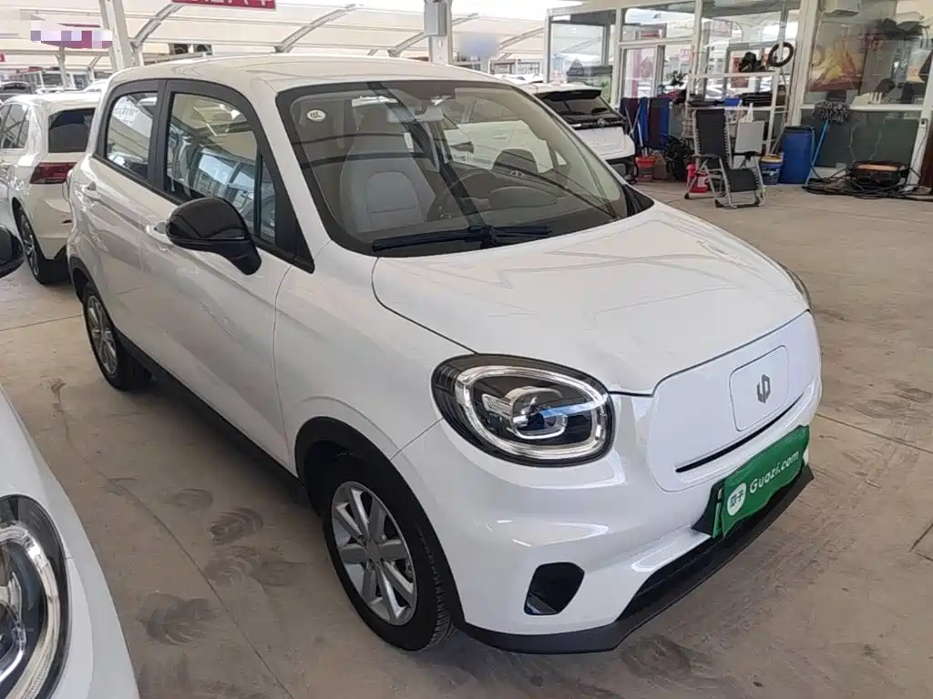Leapmotor Leapmotor T03 — миниатюра 4