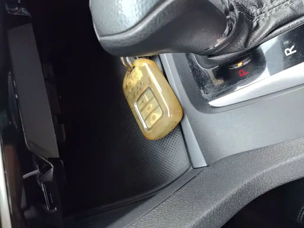 Honda Civic — миниатюра 9