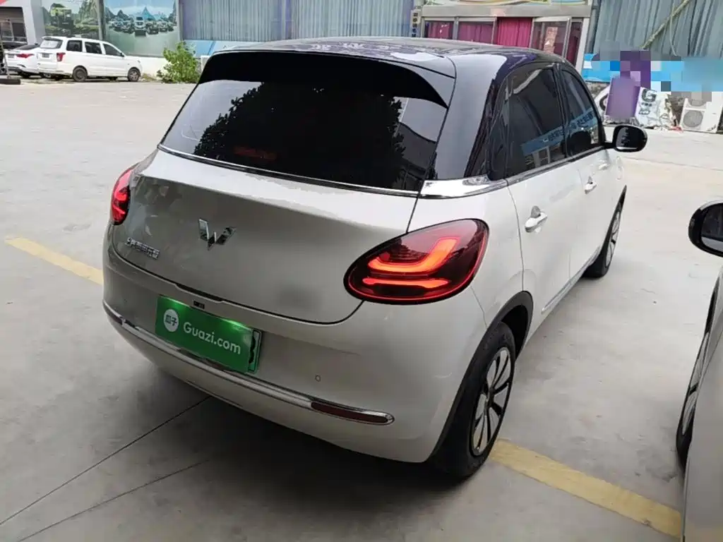 Wuling Bingo — миниатюра 7