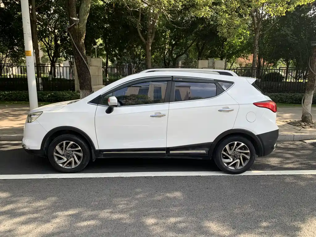 JIANGQI GROUP RUIFENG S3