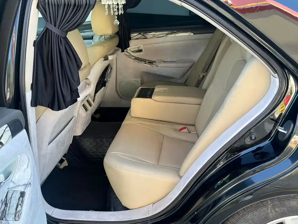 Toyota Crown 2005 3.0L Royal