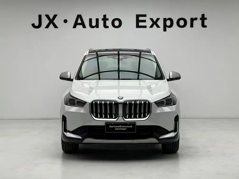 BMW X1 — миниатюра 2