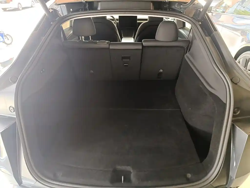 Tesla Model Y — миниатюра 19