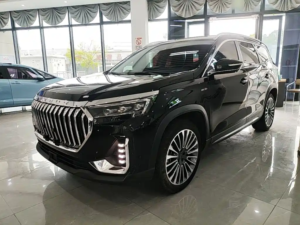 Jetour X90 — миниатюра 2
