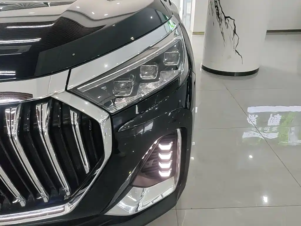 Jetour X90 — миниатюра 24