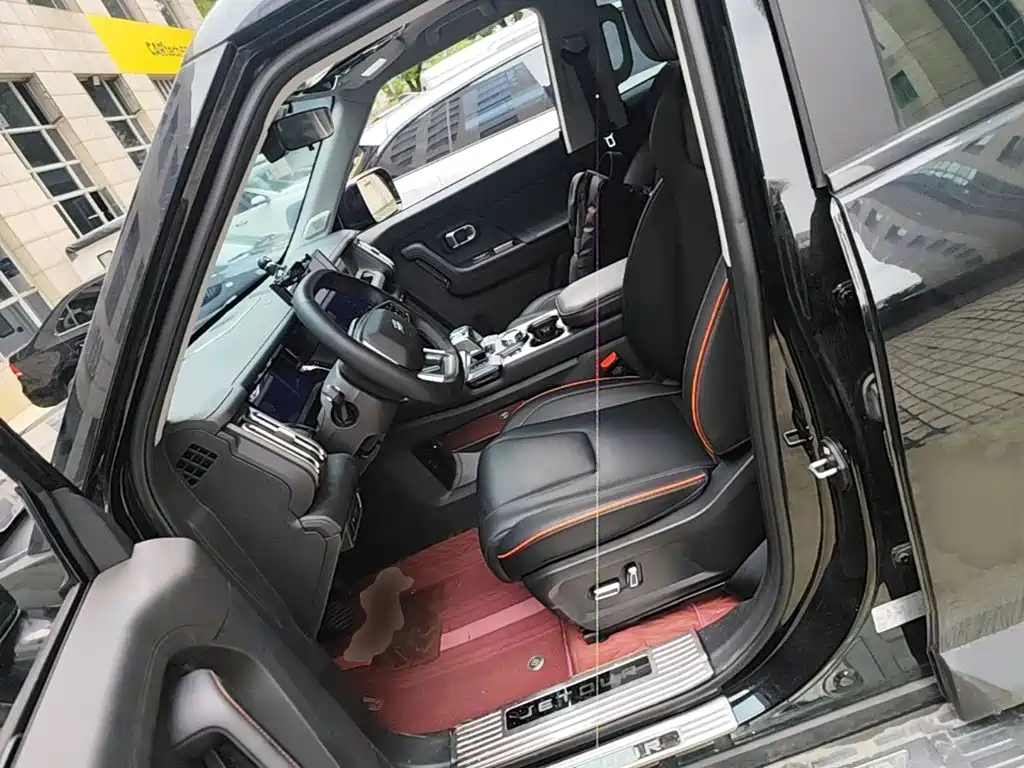 Shanhai Shanhai T1 — миниатюра 15