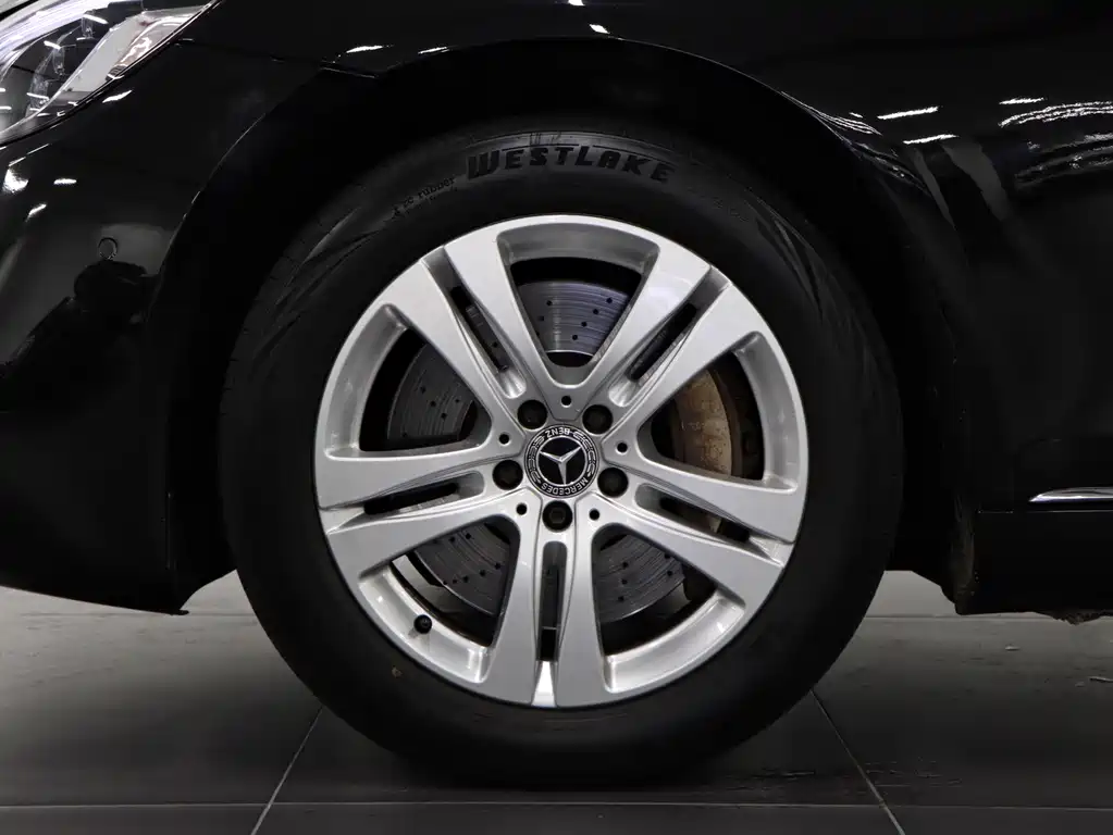 Mercedes-Benz S-Class S 2014 S 400 L Luxury