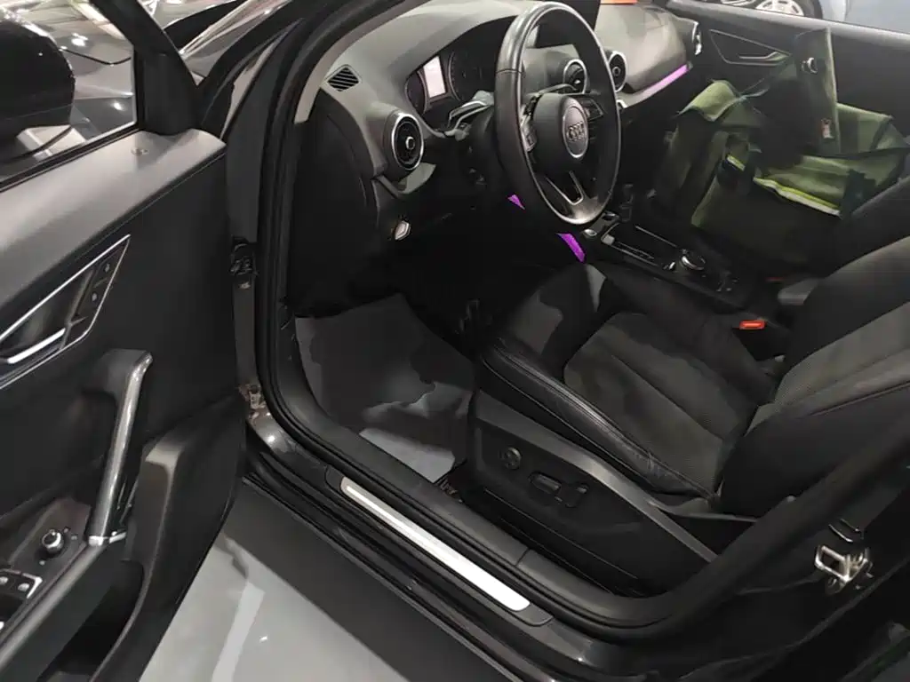 Audi Q2L — миниатюра 16