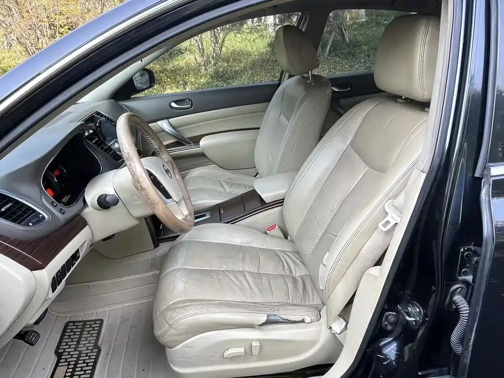 Nissan Altima 2009 2.5L XV VIP Premium