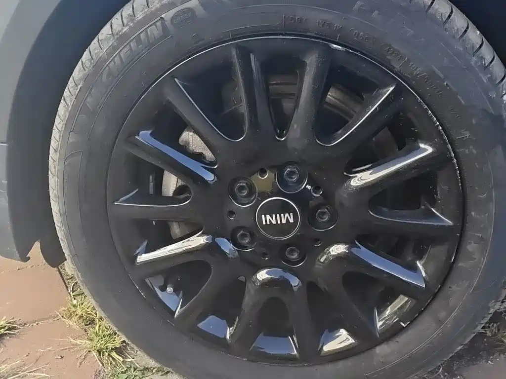 MINI Mini — миниатюра 7