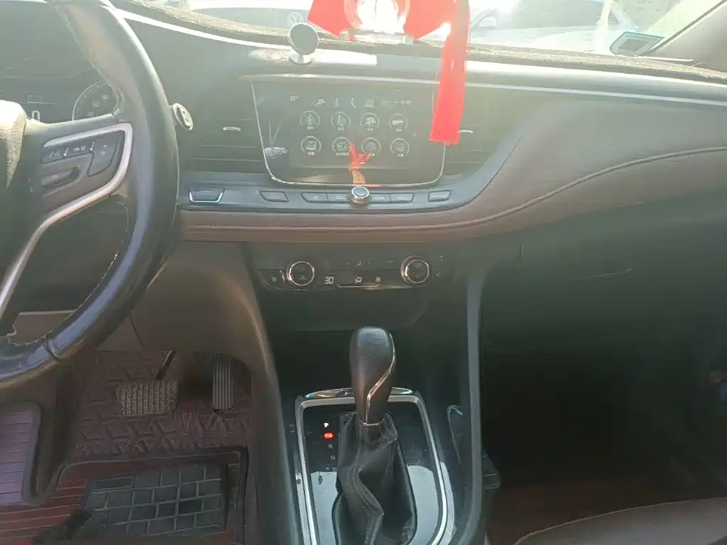 Buick GL6 — миниатюра 13