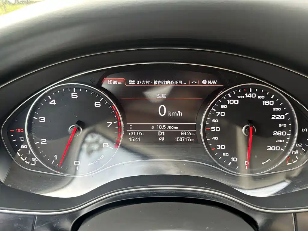 Audi A7 — миниатюра 10