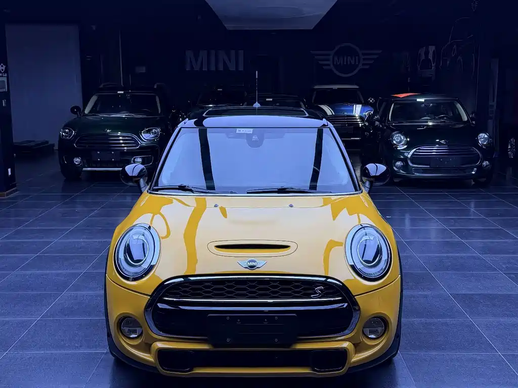 MINI Mini — миниатюра 4
