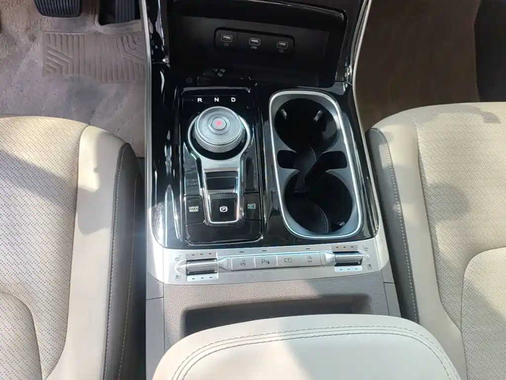 Kia Carnival — миниатюра 14