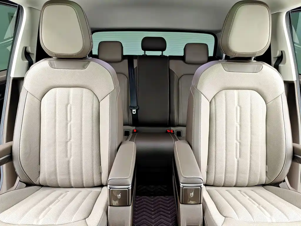 Volkswagen Viloran — миниатюра 7