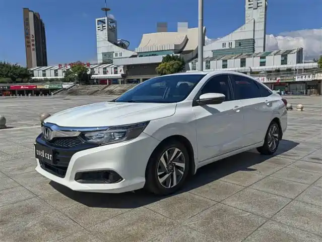 HONDA LINGPAI 2019
