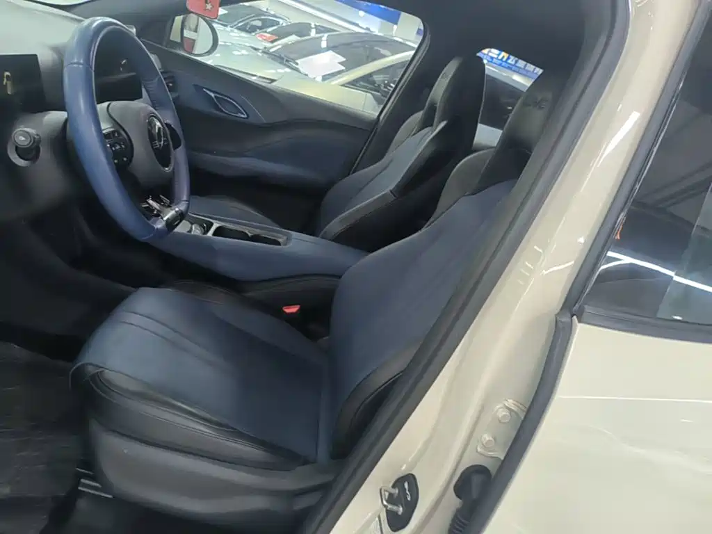 BYD Seagull — миниатюра 15