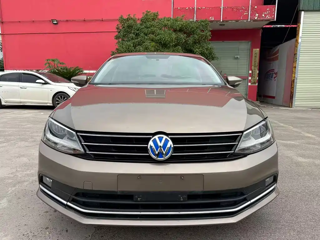 Volkswagen Sagitar — миниатюра 2