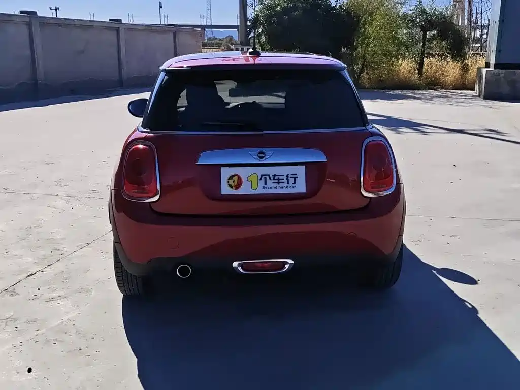MINI Mini — миниатюра 7