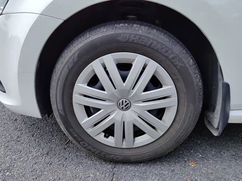 Volkswagen Polo — миниатюра 18