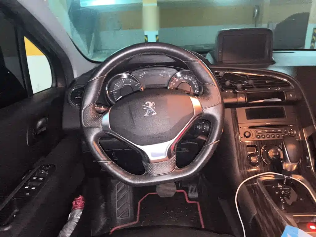 Peugeot 3008 — миниатюра 11