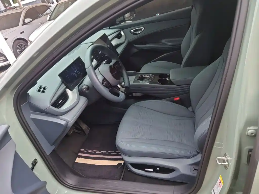 BYD Seal 06GT — миниатюра 15