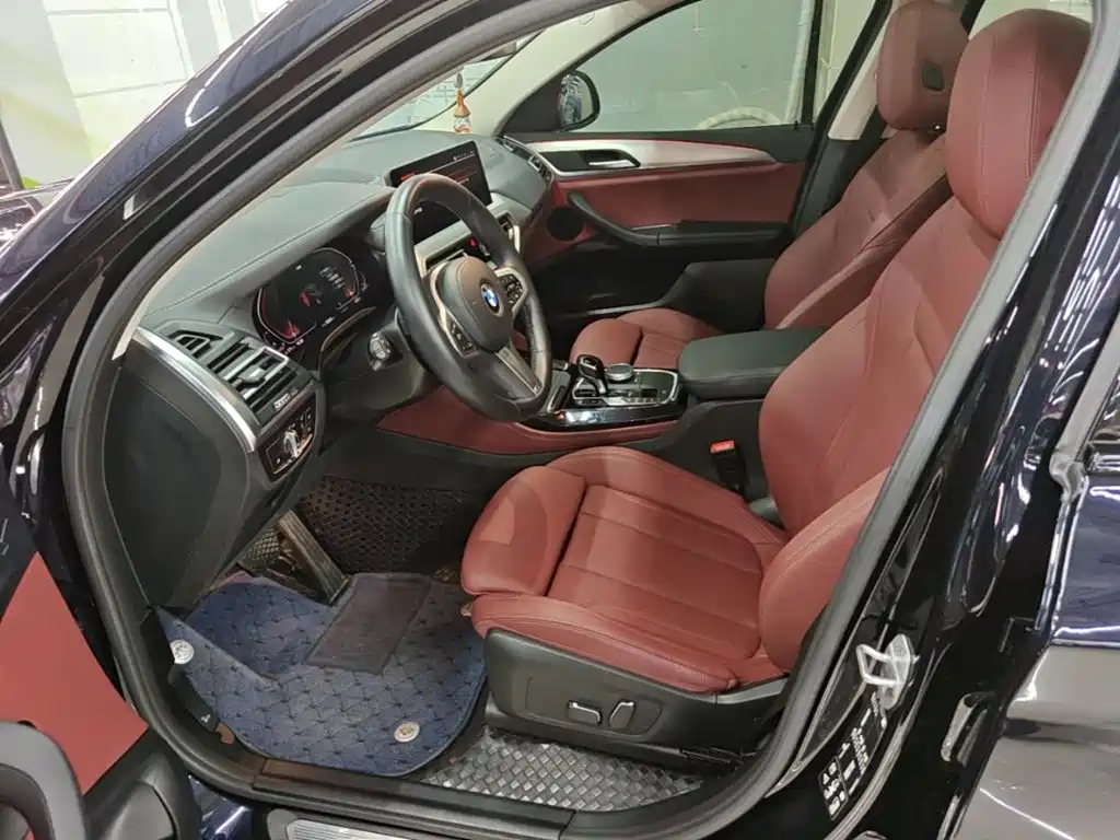 BMW X4 — миниатюра 15
