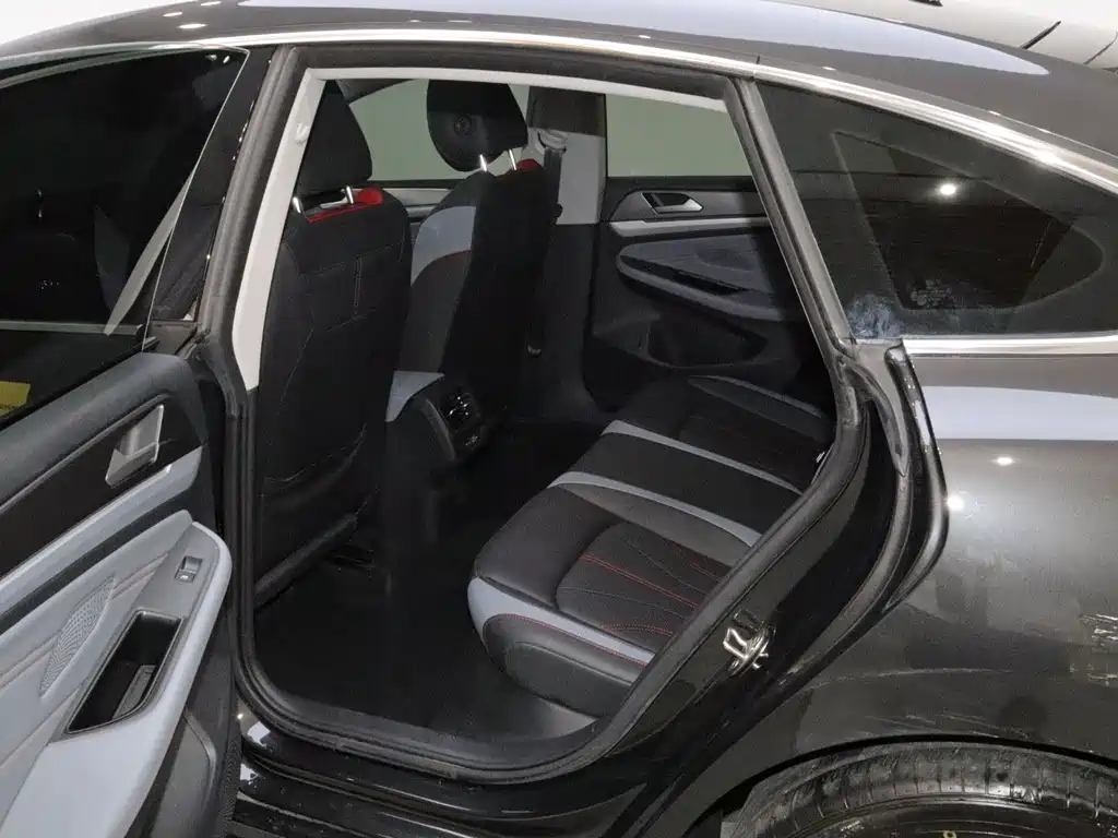 Volkswagen Lamando — миниатюра 12