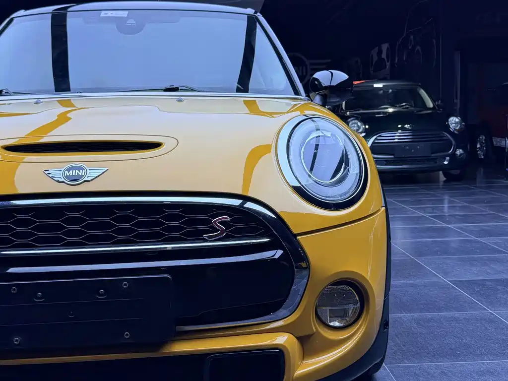 MINI Mini — миниатюра 6