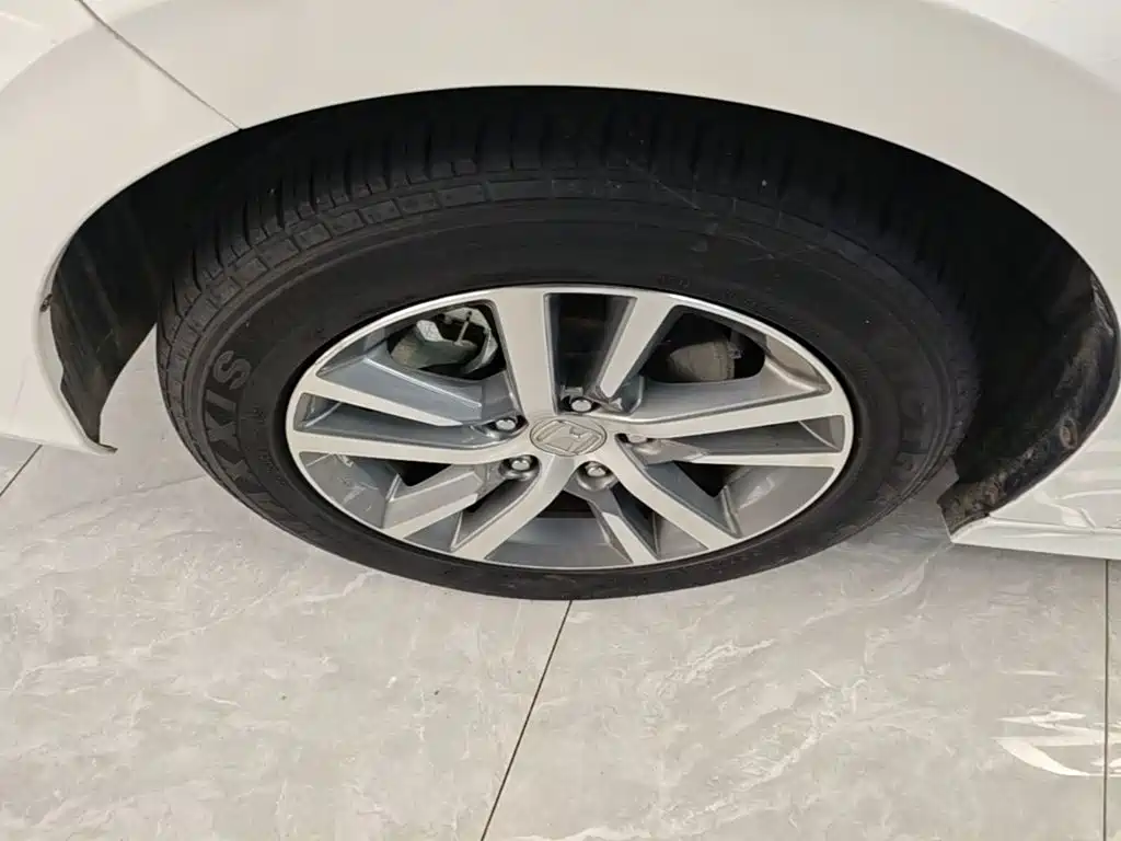 Honda Civic — миниатюра 23