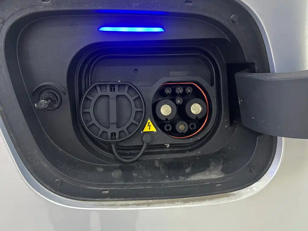 BUICK GL8 NEW ENERGY