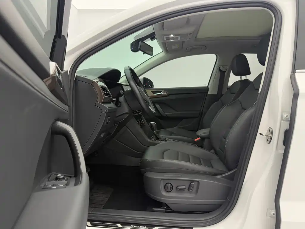 Volkswagen Tharu XR 280TSI 2WD Luxury Edition, фото 22