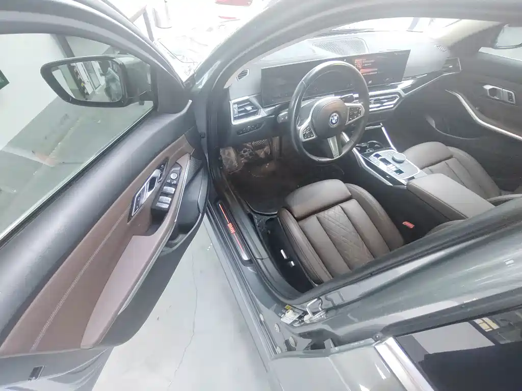 BMW i3 — миниатюра 3