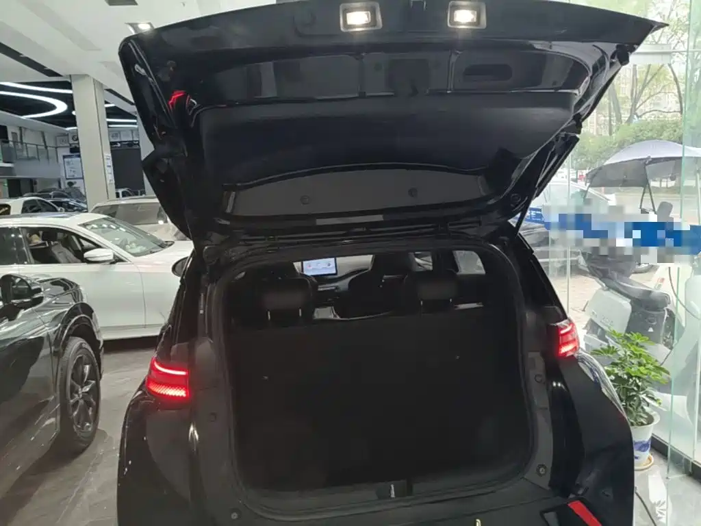 BYD Seagull — миниатюра 19