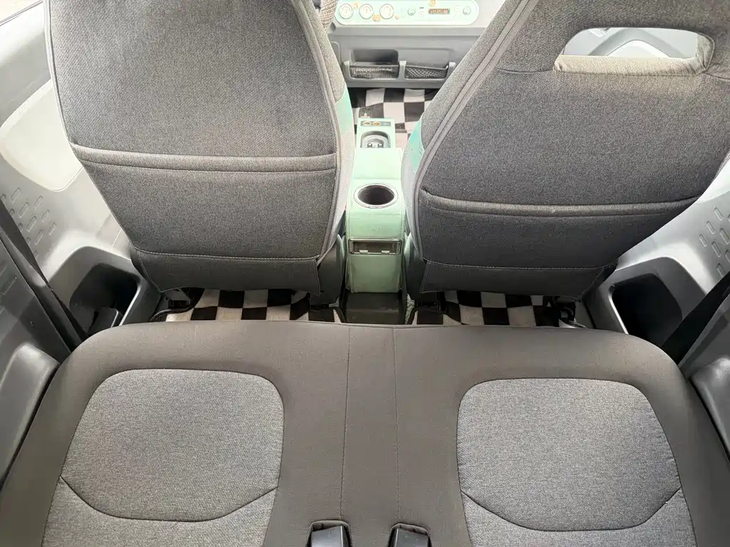 Wuling Mini EV MINIEV 2021 170km